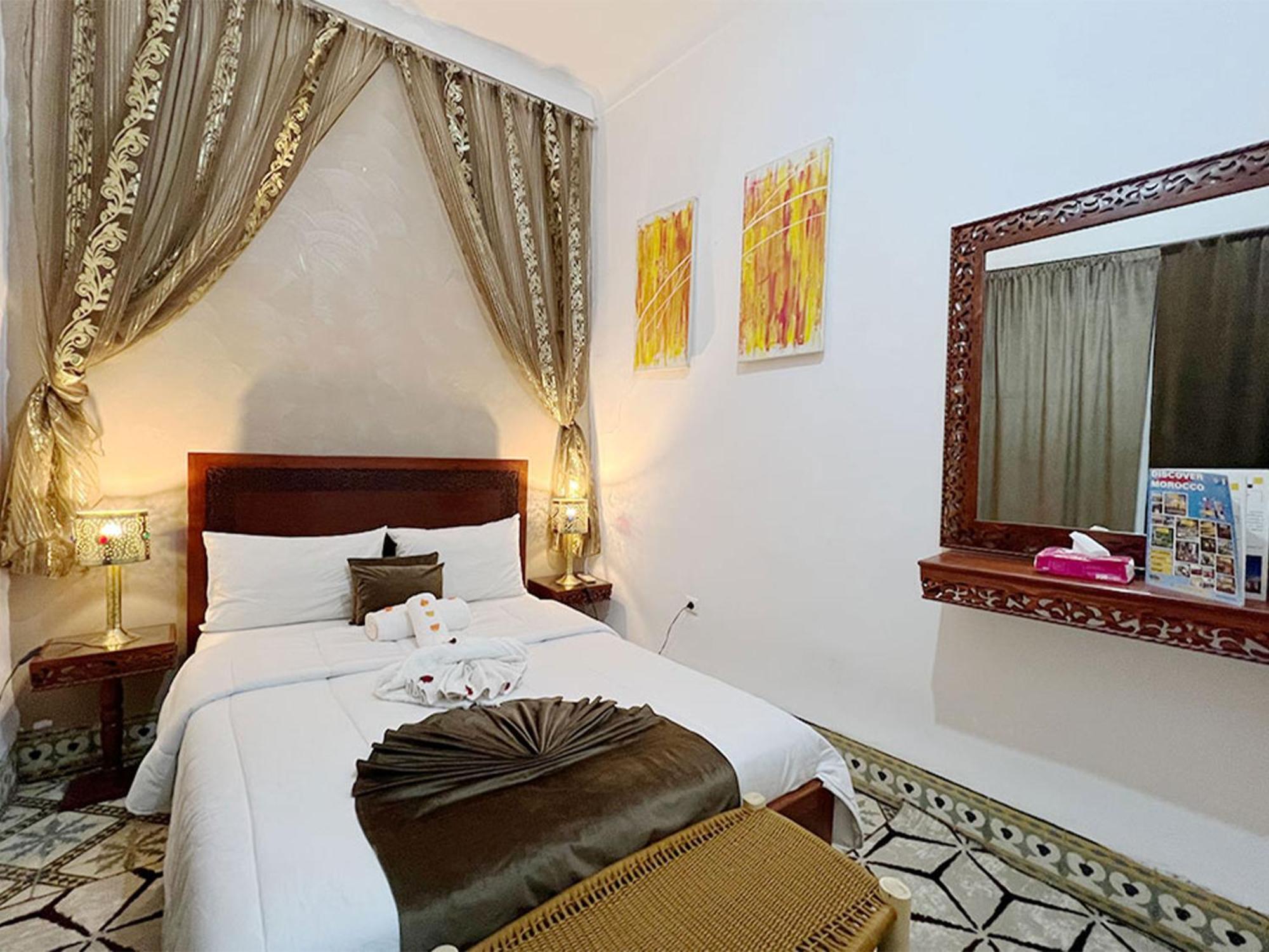 Riad Lazord De Marrakech Entier Марракеш Экстерьер фото