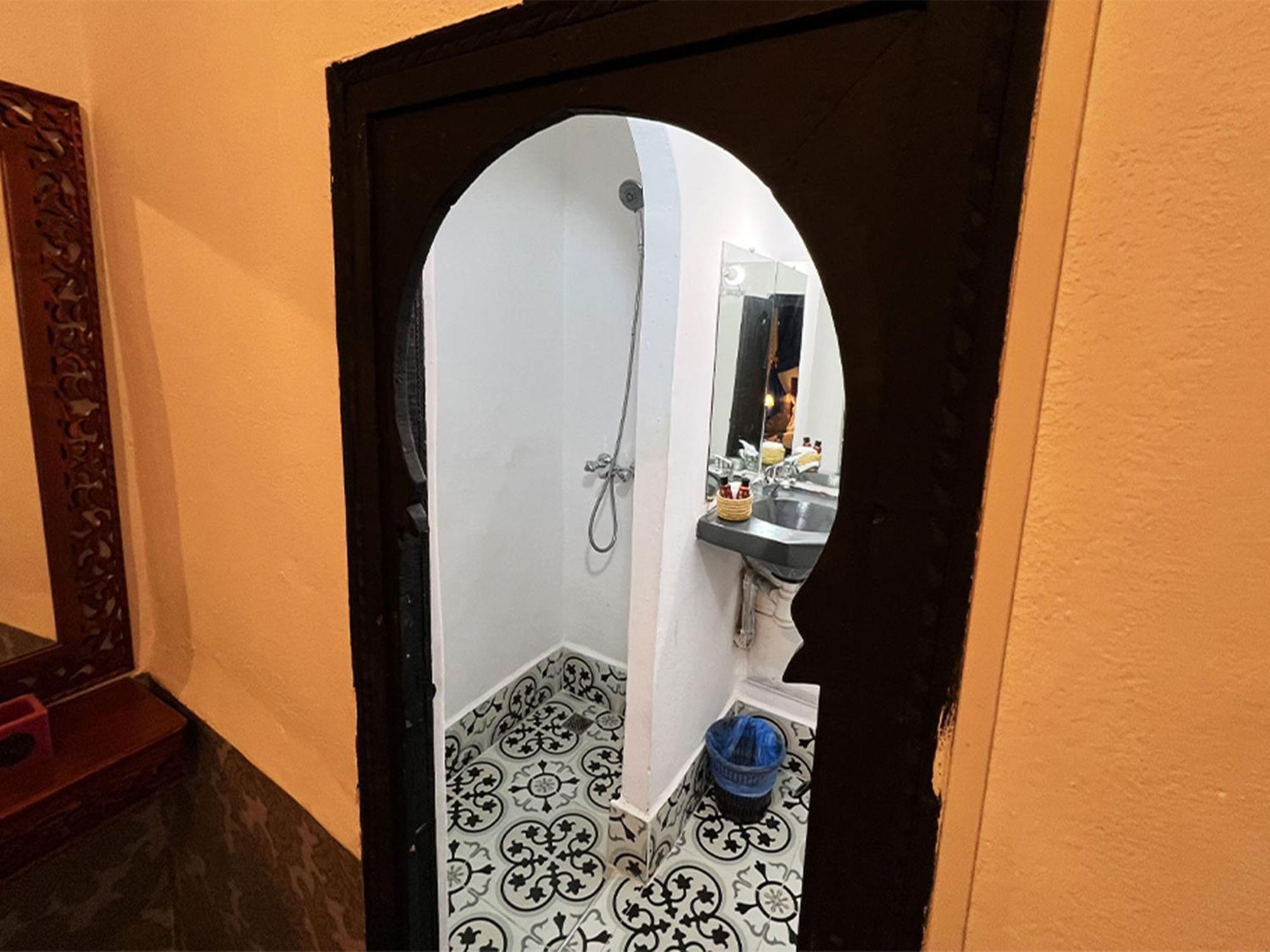 Riad Lazord De Marrakech Entier Марракеш Экстерьер фото
