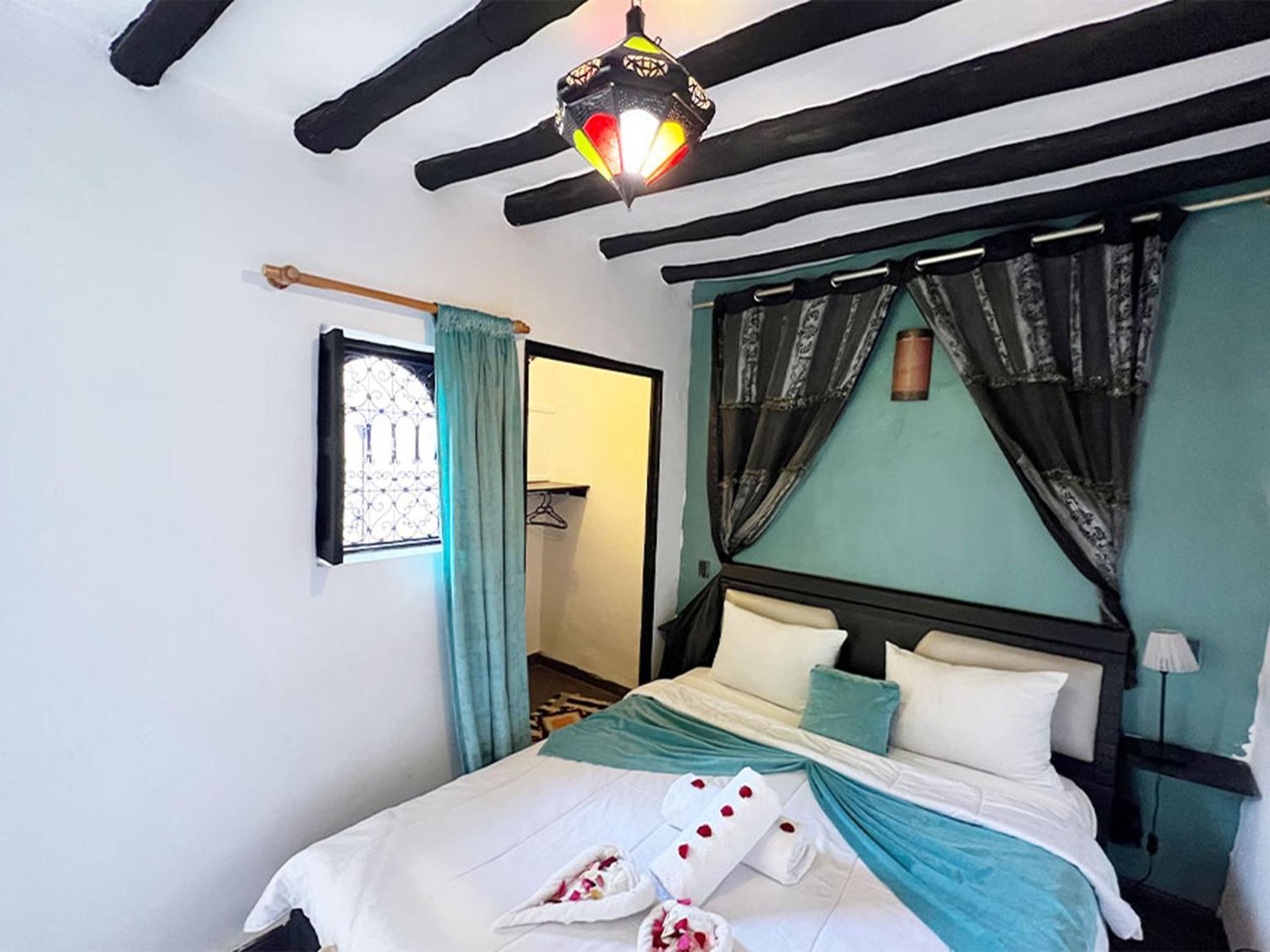 Riad Lazord De Marrakech Entier Марракеш Экстерьер фото