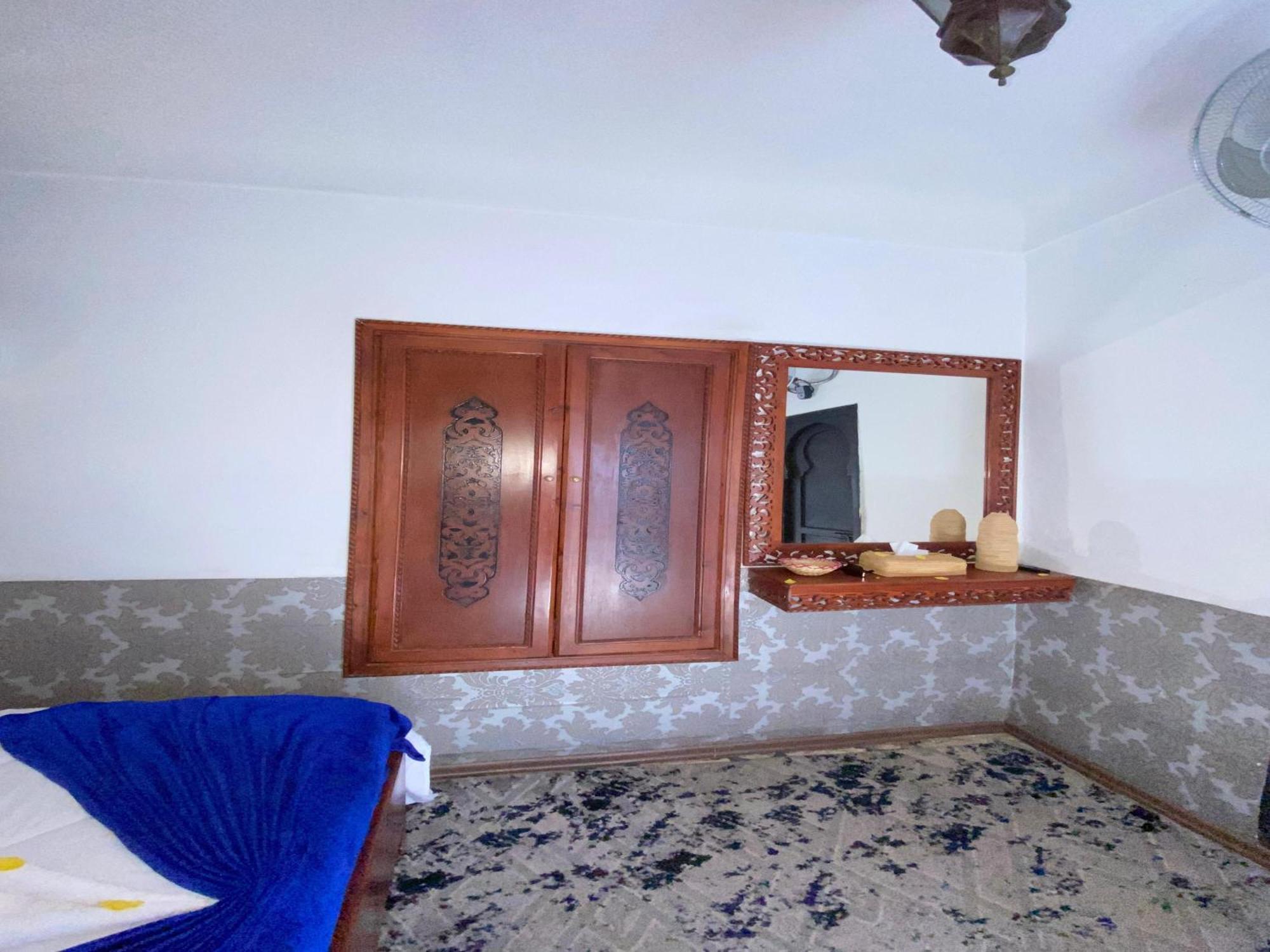 Riad Lazord De Marrakech Entier Марракеш Экстерьер фото